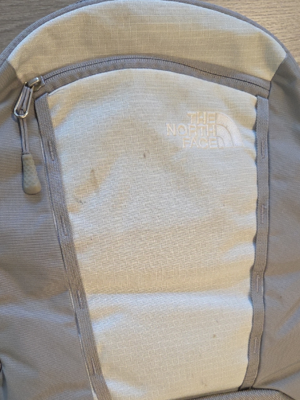 Northface Microbyte Backpack - Picture 3 of 9